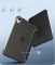 Чохол-книжка BeCover Tri Fold Hard для Apple iPad Mini 7 2024 8.3" Black (712450)