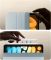 Чохол-книжка BeCover Tri Fold Hard для Apple iPad Mini 7 2024 8.3" Light Blue (712453)