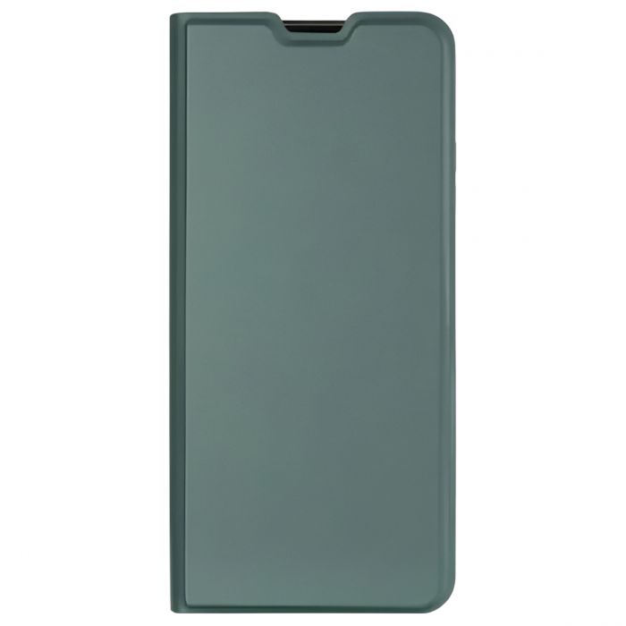 Чохол-книжка BeCover Exclusive New Style для Samsung Galaxy M15 5G SM-M156 Dark Green (712675)