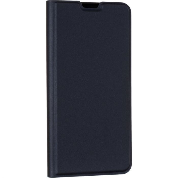 Чохол-книжка BeCover Exclusive New Style для ZTE Blade A75 4G Blue (712818)