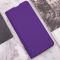 Чохол-книжка BeCover Exclusive New Style для ZTE Blade A75 4G Purple (712820)