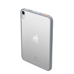 Чохол BeCover Transparancy Shell Edge для Apple iPad Mini 6 2021 Gray (712927)