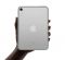 Чохол BeCover Transparancy Shell Edge для Apple iPad Mini 6 2021 Gray (712927)