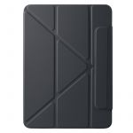 Чохол-книжка BeCover Ultra Slim Origami Magnetic для Apple iPad mini 6 (2021) Black (712942)