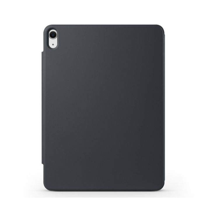 Чохол-книжка BeCover Ultra Slim Origami Magnetic для Apple iPad mini 6 (2021) Black (712942)