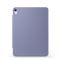 Чохол-книжка BeCover Ultra Slim Origami Magnetic для Apple iPad mini 7 (2024) Deep Purple (712950)