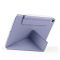 Чохол-книжка BeCover Ultra Slim Origami Magnetic для Apple iPad mini 7 (2024) Deep Purple (712950)