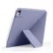 Чохол-книжка BeCover Ultra Slim Origami Magnetic для Apple iPad mini 7 (2024) Deep Purple (712950)