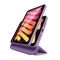 Чохол-книжка BeCover Ultra Slim Origami Flex для Apple iPad mini 6 (2021) Purple (712968)