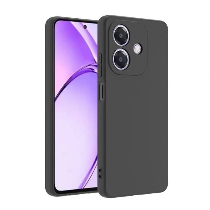 Чохол-накладка BeCover для Realme Note 60 Black (713013)