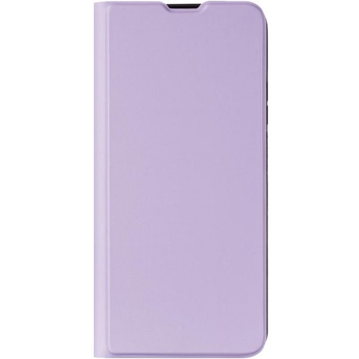 Чохол-книжка BeCover Exclusive New Style для Samsung Galaxy A26 SM-A266 Purple (713022)