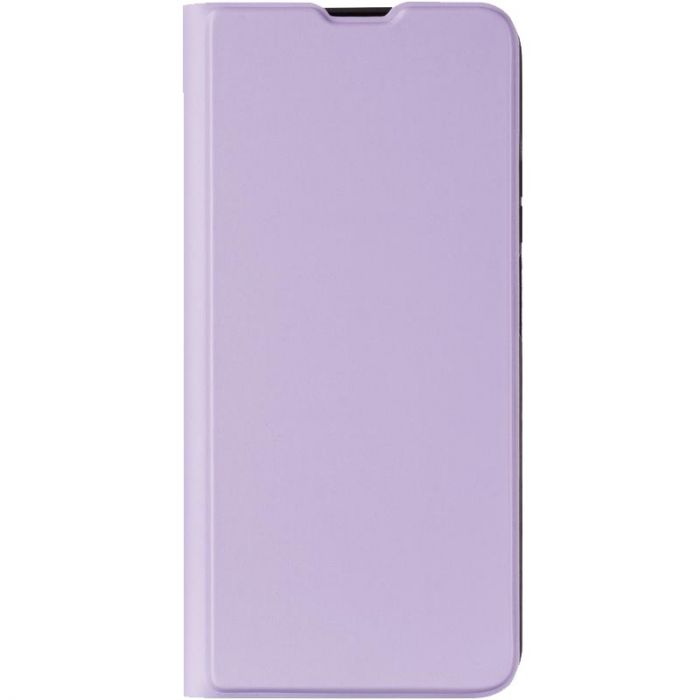 Чохол-книжка BeCover Exclusive New Style для Samsung Galaxy A36 SM-A366 Purple (713026)