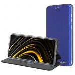 Чохол-книжка BeCover Exclusive для Samsung Galaxy A36 SM-A366 Blue (713028)