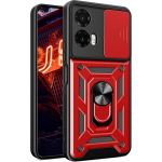 Чохол-накладка BeCover Military для Motorola Moto G35 Red (713092)