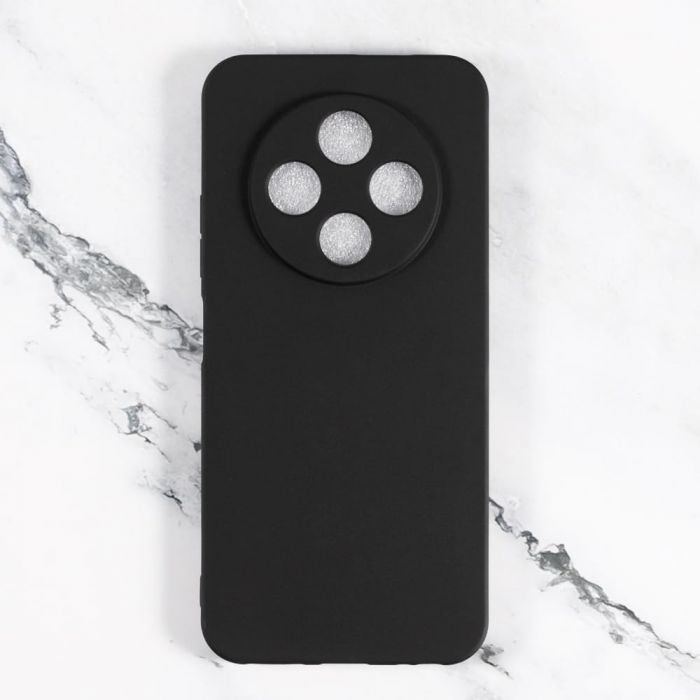 Чохол-накладка BeCover для Tecno Spark 30 (KL6) Black (713135)