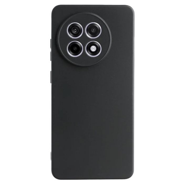 Чохол-накладка BeCover для OnePlus Ace 5 5G Black (713139)