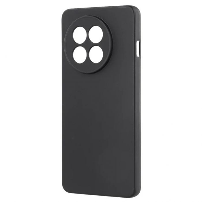 Чохол-накладка BeCover для OnePlus Ace 5 5G Black (713139)