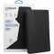 Чохол-книжка BeCover Smart Case для Samsung Galaxy Tab S10 FE+ SM-X620/SM-X626 Black (713381)