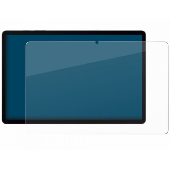 Захисне скло BeCover Matte Anti-Glare для Samsung Galaxy Tab S10 FE+ SM-X620/SM-X626 (713443)