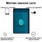 Захисне скло BeCover Matte Anti-Glare для Samsung Galaxy Tab S10 FE+ SM-X620/SM-X626 (713443)