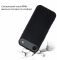 Чохол-накладка BeCover для Apple iPhone 17 Air Black (713758)