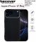 Чохол-накладка BeCover для Apple iPhone 17 Pro Black (713760)