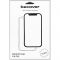Захисне скло BeCover 10D для Samsung Galaxy Tab S10 Lite SM-X400/406 10.9" Black (713817)