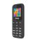 Мобільний телефон Sigma mobile Comfort 50 Hit 2020 Dual Sim Black (4827798120910)