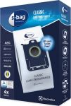 Набір мішків Electrolux E201S