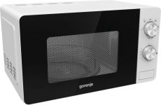 Мікрохвильова піч Gorenje MO20E2W
