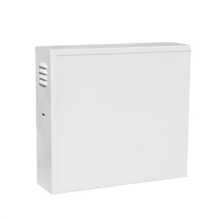 Антивандальний ящик БК-550-з-1-2U