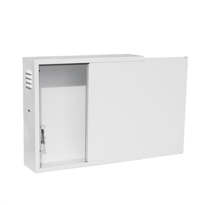 Антивандальний ящик БК-550-з-1-2U