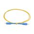 Оптичний патч-корд Cor-X OFPC-SC/UPC-SC/UPC-1