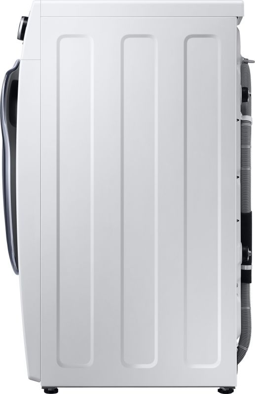 Пральна машина з сушкою Samsung WD80K52E0AW/UA