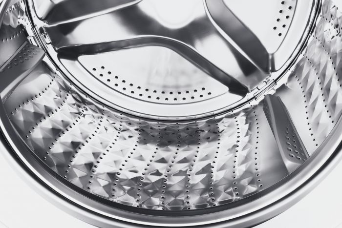 Пральна машина з сушкою Samsung WD80K52E0AW/UA