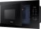 Мікрохвильова піч Samsung MG22M8054AK/UA