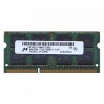 Модуль пам`яті SO-DIMM DDR3L 8GB/1600 Micron (MT16KTF1G64HZ-1G6N1)