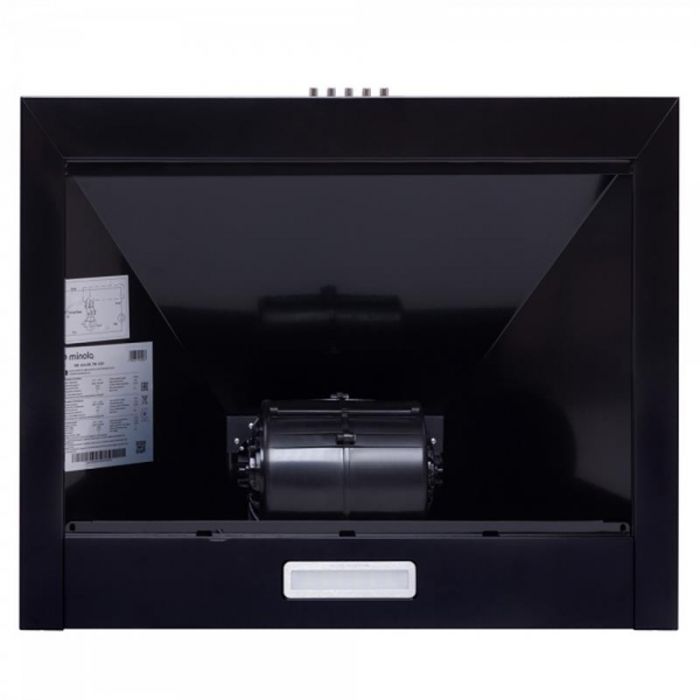 Витяжка Minola HK 6214 BL 700 LED