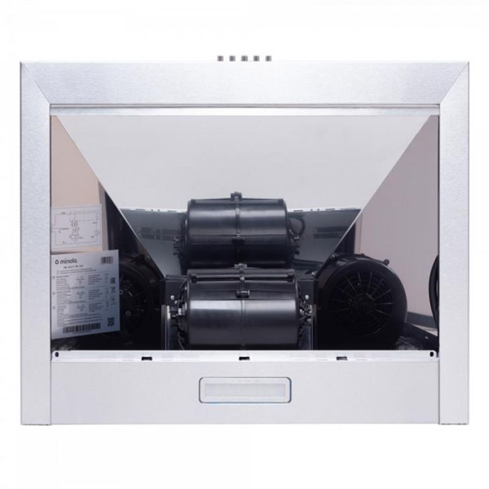 Витяжка Minola HK 6214 I 700 LED