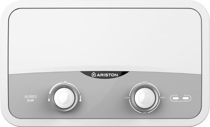 Водонагрівач Ariston Aures SF 5.5 COM