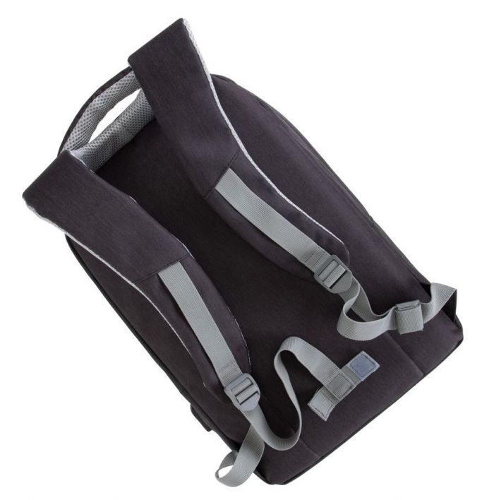 Рюкзак Rivacase 7562 15.6" Black