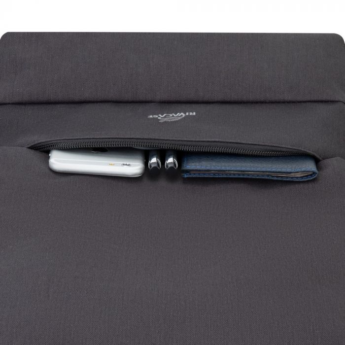 Рюкзак Rivacase 7562 15.6" Black