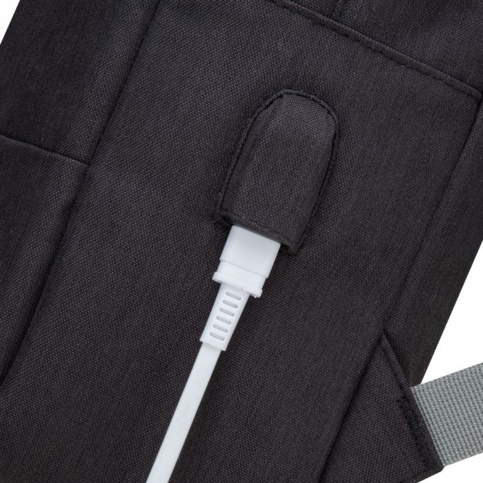 Рюкзак Rivacase 7562 15.6" Black