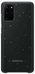 Чохол-накладка Samsung LED Cover для Samsung Galaxy S20+ SM-G985 Black (EF-KG985CBEGRU)
