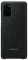 Чохол-накладка Samsung LED Cover для Samsung Galaxy S20+ SM-G985 Black (EF-KG985CBEGRU)