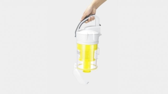 Пилосос Karcher VC 3 Premium (1.198-135.0)