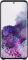 Чохол-накладка Samsung Silicone Cover для Samsung Galaxy S20 SM-G980 Black (EF-PG980TBEGRU)