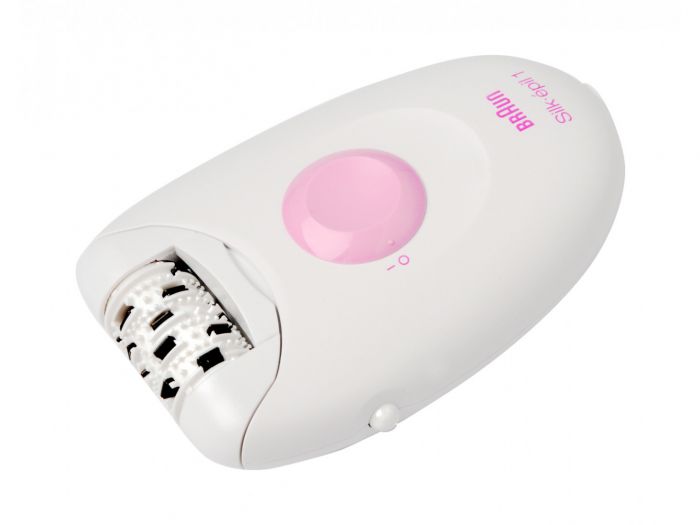 Епілятор Braun Silk-epil 1 SE1170
