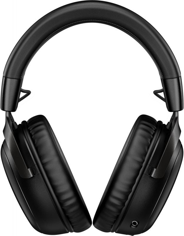 Гарнiтура HyperX Cloud III Wireless Black (77Z45AA)