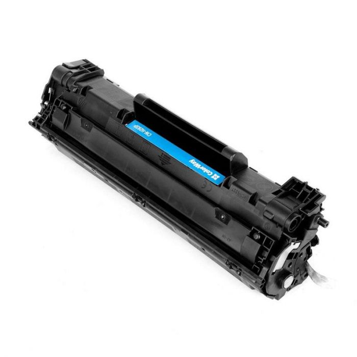 Картридж CW (CW-H283P) HP LJ Pro M125/M126/M127 (CF283A) Premium